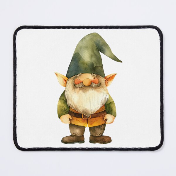 Item preview, Enchanted Woodland Artwork: Adventures in the Whimsical Woodland designed and sold by dcohea.