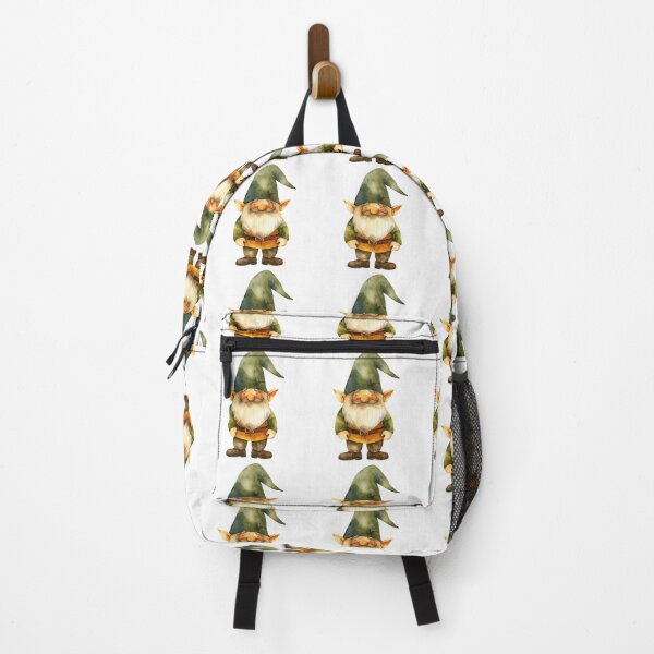 Item preview, Enchanted Woodland Artwork: Adventures in the Whimsical Woodland designed and sold by dcohea.