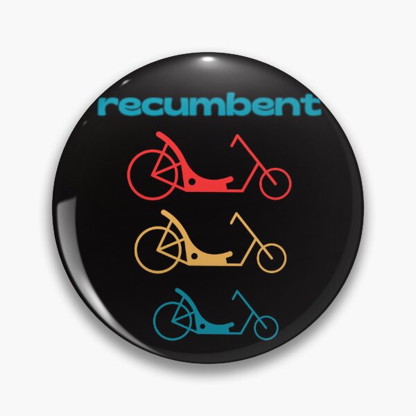 Item preview, Recumbent designed and sold by AnulaArt.