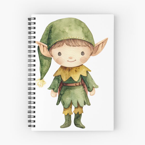 Item preview, Enchanted Woodland Artwork: Adventures in the Whimsical Woodland designed and sold by dcohea.