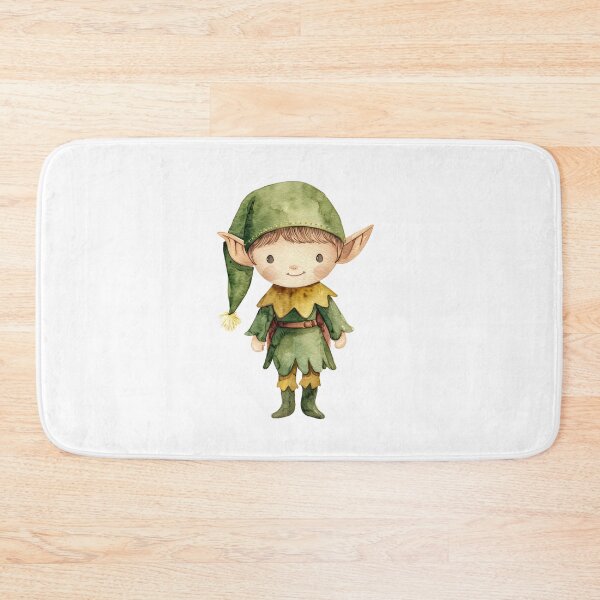 Item preview, Enchanted Woodland Artwork: Adventures in the Whimsical Woodland designed and sold by dcohea.