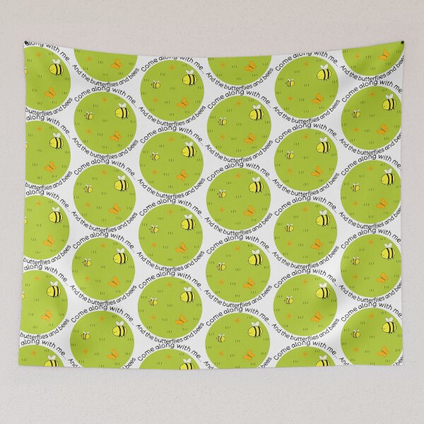 Item preview, Adventure Time Come along with me  designed and sold by My Favorite Store.