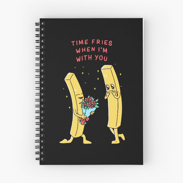 Item preview, Romantic French Fries designed and sold by Kimprut.