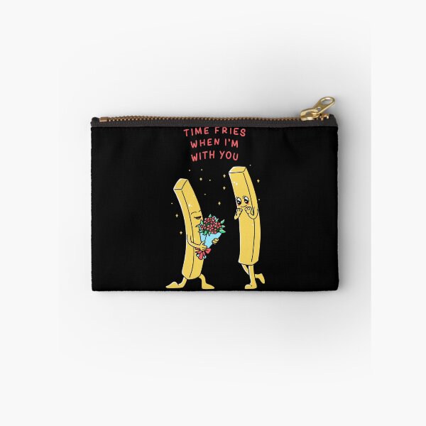 Item preview, Romantic French Fries designed and sold by Kimprut.