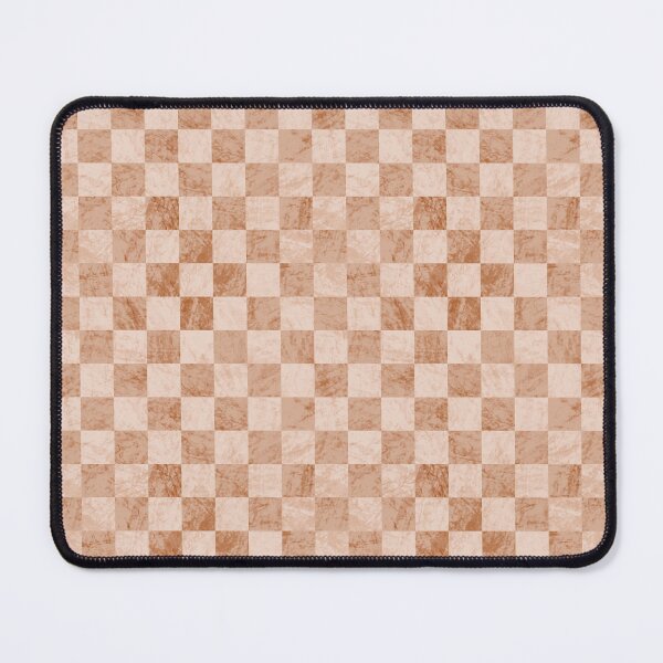 Item preview, Checkered pattern with texture - AA0037A designed and sold by LionsHut.