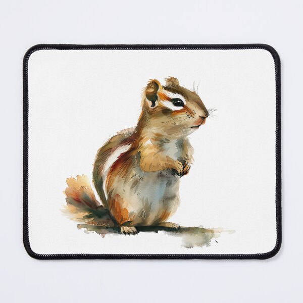 Item preview, Enchanted Woodland Artwork: Adventures in the Whimsical Woodland designed and sold by dcohea.