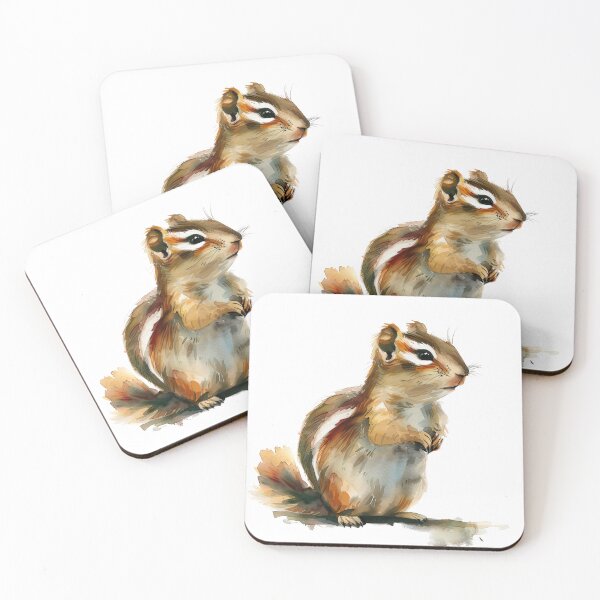 Item preview, Enchanted Woodland Artwork: Adventures in the Whimsical Woodland designed and sold by dcohea.
