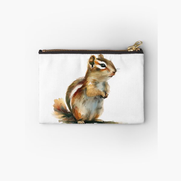 Item preview, Enchanted Woodland Artwork: Adventures in the Whimsical Woodland designed and sold by dcohea.