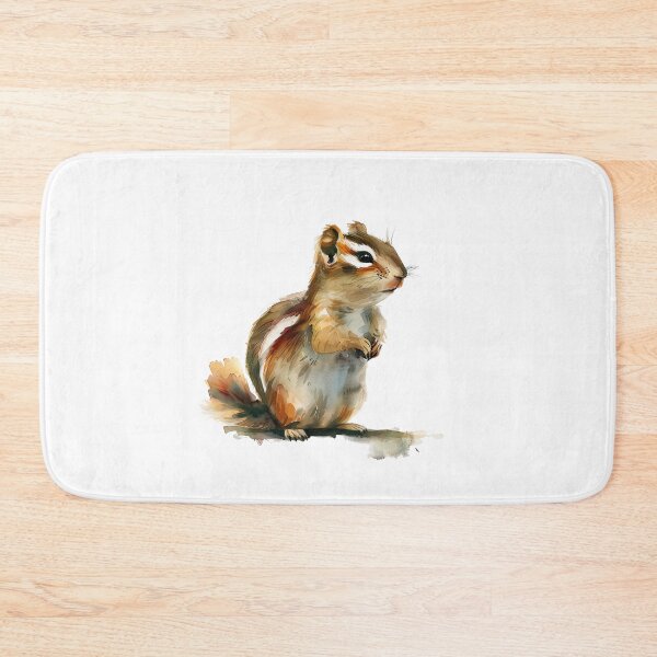 Item preview, Enchanted Woodland Artwork: Adventures in the Whimsical Woodland designed and sold by dcohea.