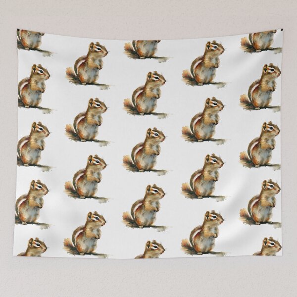 Item preview, Enchanted Woodland Artwork: Adventures in the Whimsical Woodland designed and sold by dcohea.