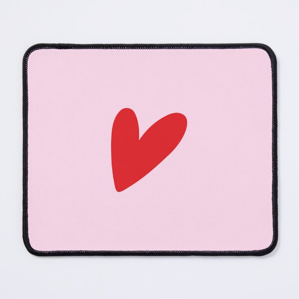 Item preview, Slanted Heart designed and sold by Flamingo-Pie.