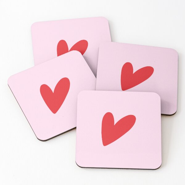 Item preview, Slanted Heart designed and sold by Flamingo-Pie.