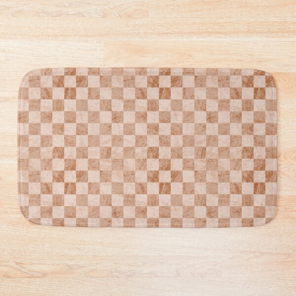 Item preview, Checkered pattern with texture - AA0037A designed and sold by LionsHut.