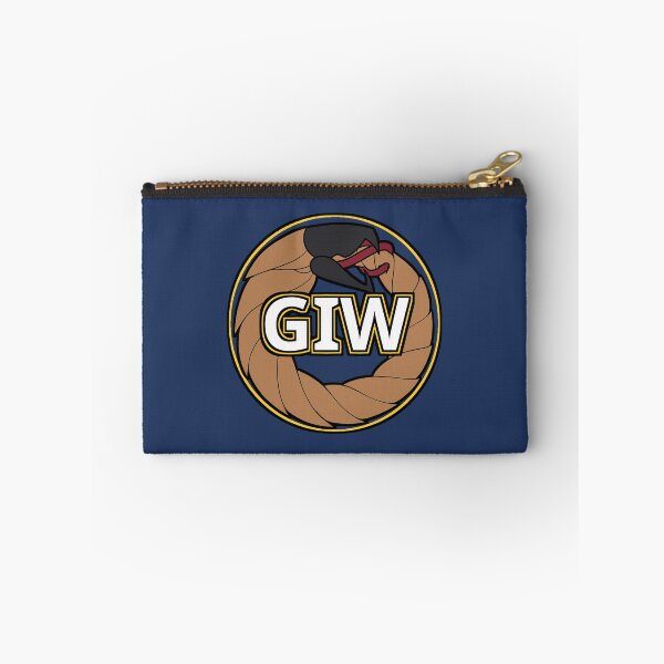 Item preview, Graboid Investigation Ward designed and sold by pandemi-doodles.