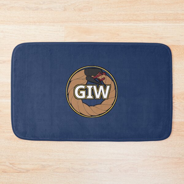 Item preview, Graboid Investigation Ward designed and sold by pandemi-doodles.