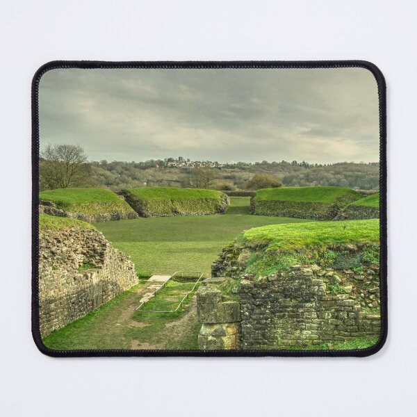 Item preview, Caerleon Amphitheatre designed and sold by hawkie.