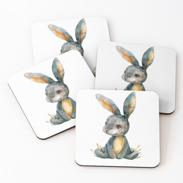 Item preview, Enchanted Woodland Artwork: Adventures in the Whimsical Woodland designed and sold by dcohea.