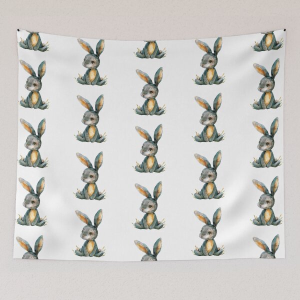 Item preview, Enchanted Woodland Artwork: Adventures in the Whimsical Woodland designed and sold by dcohea.