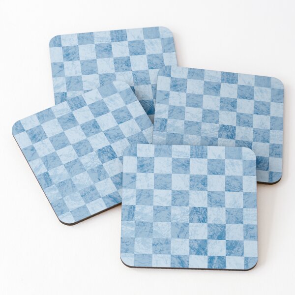 Item preview, Checkered pattern with texture - AA0037B designed and sold by LionsHut.