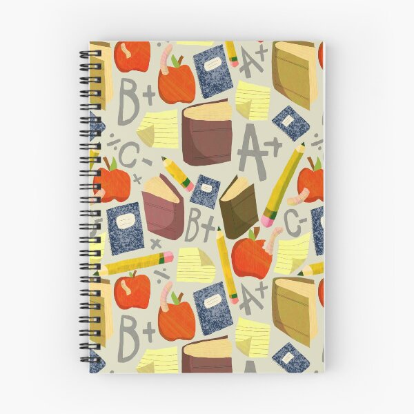 Item preview, Teaching Pattern 1 in Neutrals designed and sold by melanieviens.