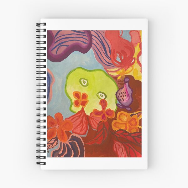 Item preview, The one who knows designed and sold by Sophie GRASSI.