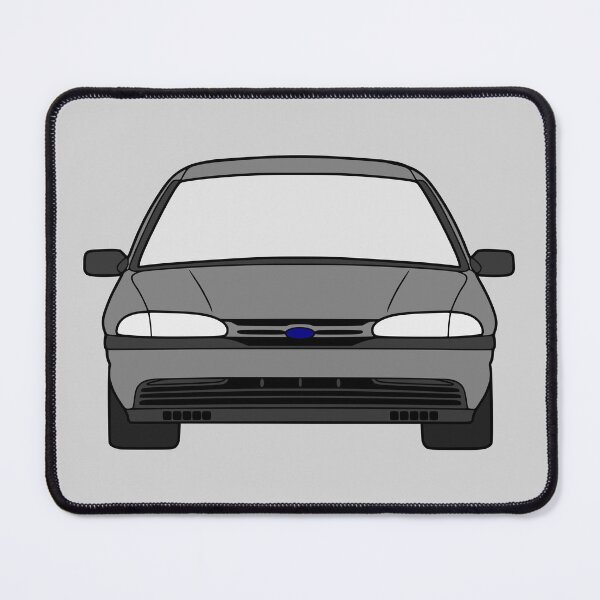 Item preview, Ford Mondeo Mk1 delantero gris designed and sold by EdimDesign.