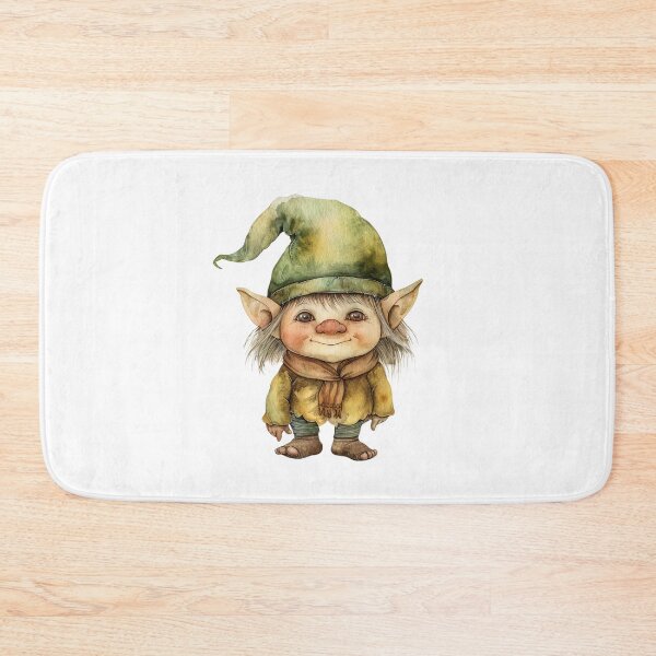 Item preview, Enchanted Woodland Artwork: Adventures in the Whimsical Woodland designed and sold by dcohea.