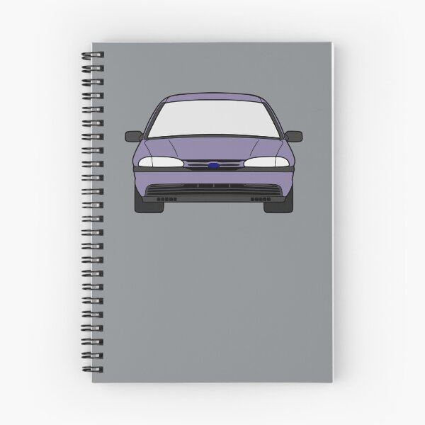 Artikelvorschau, Ford Mondeo Mk1 Frontkürass entworfen und verkauft von EdimDesign.