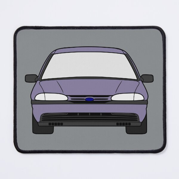 Item preview, Ford Mondeo Mk1 front cuirass designed and sold by EdimDesign.