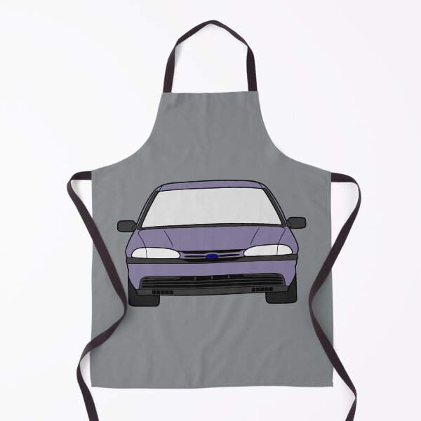 Item preview, Ford Mondeo Mk1 front cuirass designed and sold by EdimDesign.