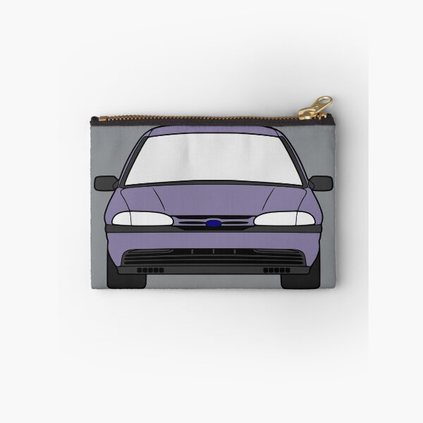 Item preview, Ford Mondeo Mk1 front cuirass designed and sold by EdimDesign.