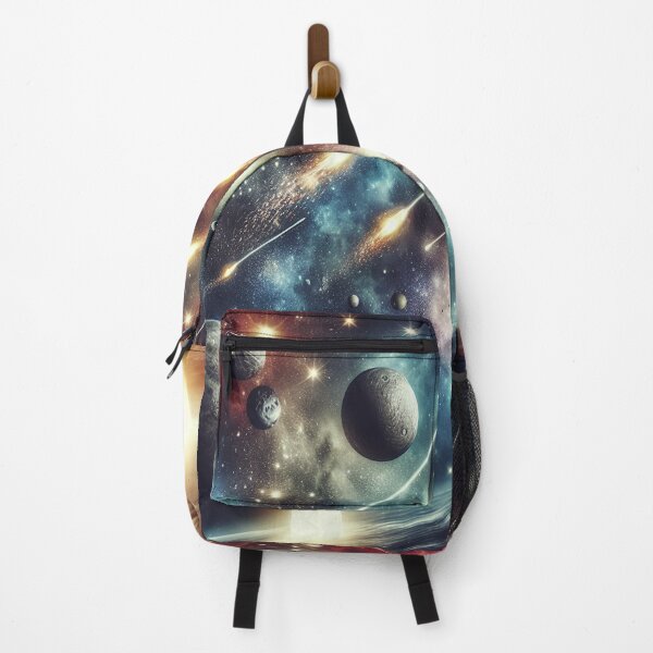 Item preview, Rocket in space designed and sold by creax.