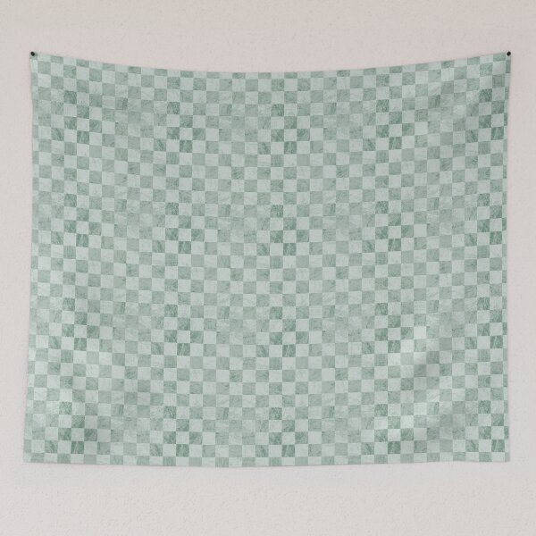 Item preview, Checkered pattern with texture - AA0037C designed and sold by LionsHut.