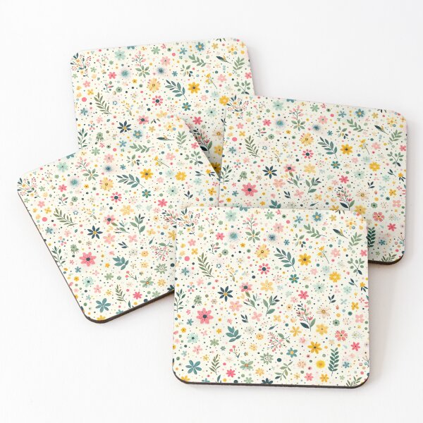 Item preview, Delightful Spring Blooming Floral  designed and sold by GracePaigePlaza.