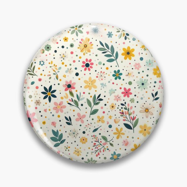 Item preview, Delightful Spring Blooming Floral  designed and sold by GracePaigePlaza.