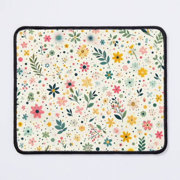 Item preview, Delightful Spring Blooming Floral  designed and sold by GracePaigePlaza.