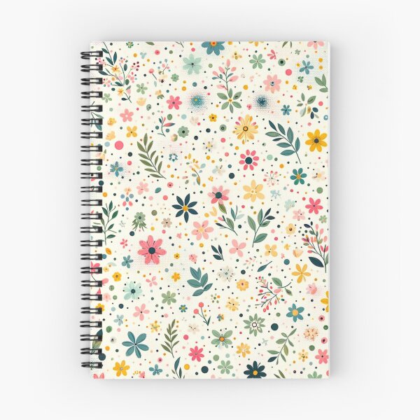 Item preview, Delightful Spring Blooming Floral  designed and sold by GracePaigePlaza.