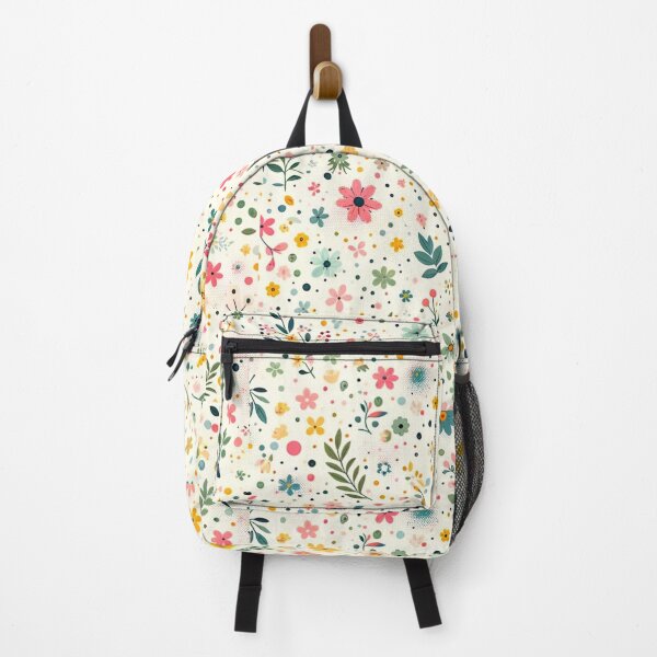 Item preview, Delightful Spring Blooming Floral designed and sold by GracePaigePlaza.