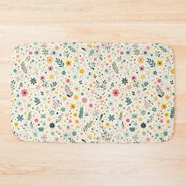 Item preview, Delightful Spring Blooming Floral  designed and sold by GracePaigePlaza.