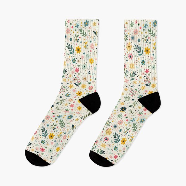 Item preview, Delightful Spring Blooming Floral  designed and sold by GracePaigePlaza.