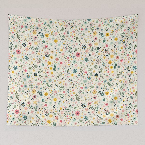 Item preview, Delightful Spring Blooming Floral  designed and sold by GracePaigePlaza.