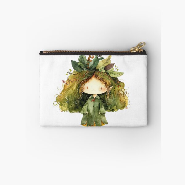 Item preview, Enchanted Woodland Artwork: Adventures in the Whimsical Woodland designed and sold by dcohea.