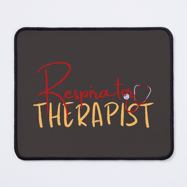 Item preview, Respiratory Therapist designed and sold by LivingFullofFun.
