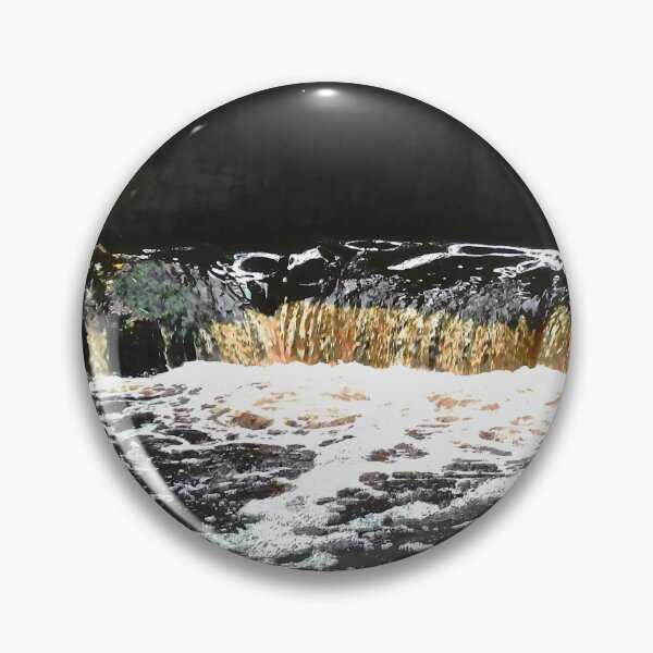 Item preview, Waterfall in the Colebrooke River designed and sold by Shulie1.