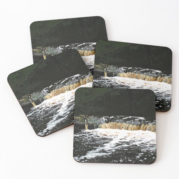 Item preview, Waterfall in the Colebrooke River designed and sold by Shulie1.