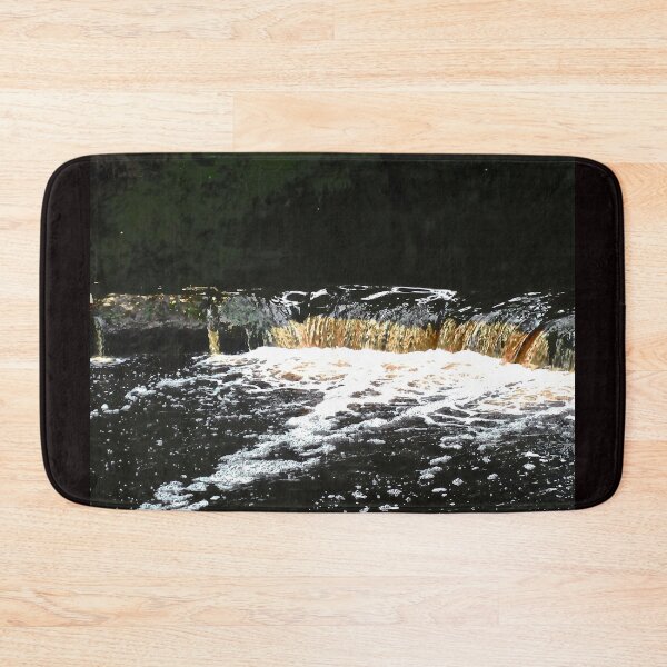 Item preview, Waterfall in the Colebrooke River designed and sold by Shulie1.