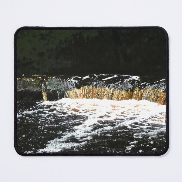 Item preview, Waterfall in the Colebrooke River designed and sold by Shulie1.