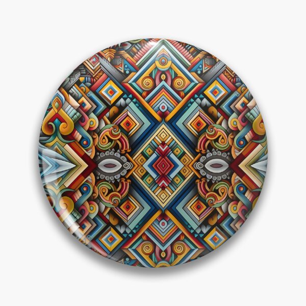 Item preview, Thai pattern paintings (3) designed and sold by fatimah-SL.