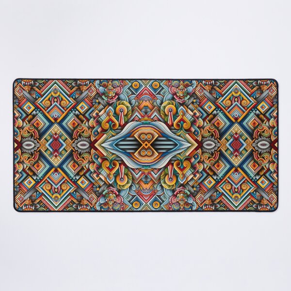 Item preview, Thai pattern paintings (3) designed and sold by fatimah-SL.