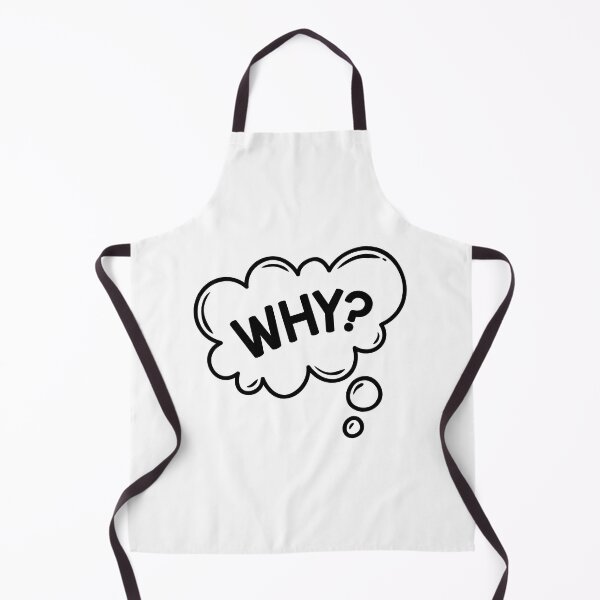 Item preview, Why? designed and sold by Flamingo-Pie.